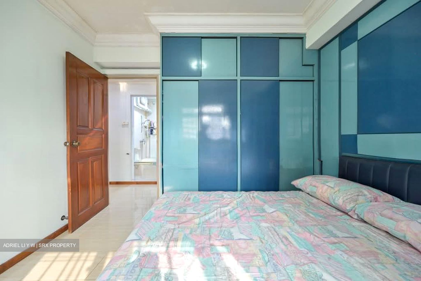 Blk 284 Toh Guan View (Jurong East), HDB 5 Rooms #601186691